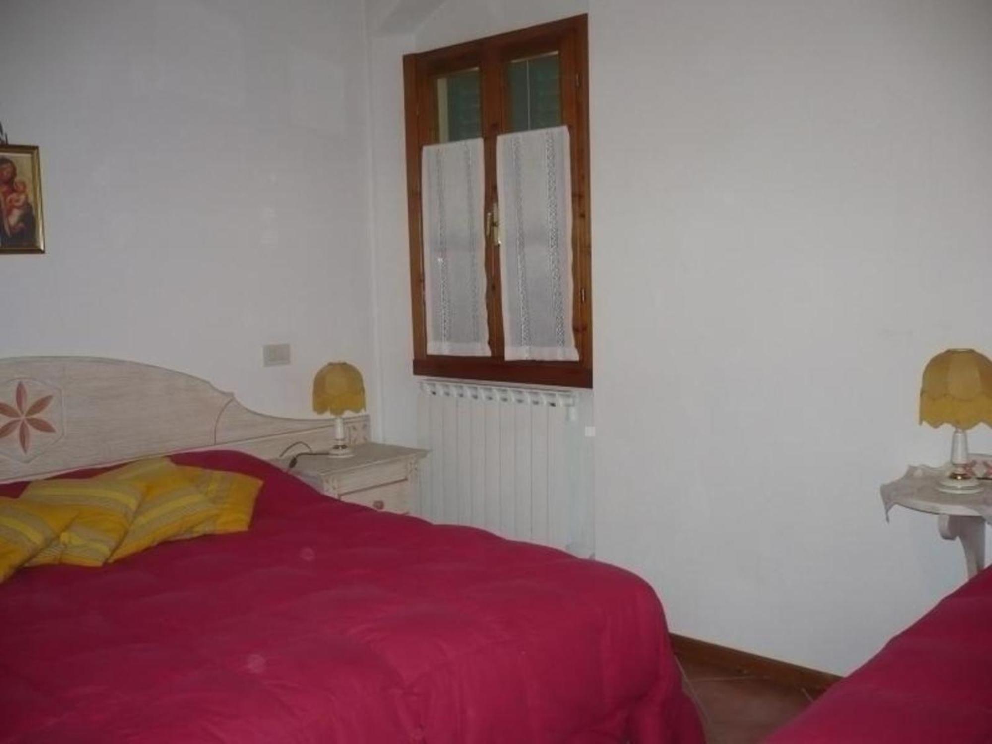 Charmantes Ferienhaus In Piani Della Rugginosa Mit Grossem Garten Reggello Buitenkant foto